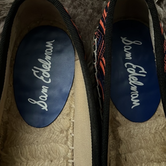 Sam Edelman espadrilles - Picture 2 of 6
